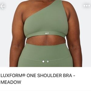 Matching Set | SET ACTIVE | Luxform Sports Bra and Legging